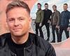 Nicky Byrne reveals heart-wrenching experiences Westlife recalled to write new ...