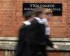 Parents' fury as Eton pupils given remote lessons and told to isolate in houses ...