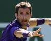 sport news Cameron Norrie is thriving in the red zone as he seeks to break into world's ...