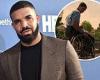 Drake almost left Degrassi: The Next Generation over his character Jimmy ...