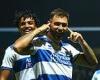 sport news QPR are on a budget - and on the up - as they chase Premier League return and ...