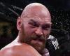 sport news Pay-per-view figures for Tyson Fury's victory against Deontay Wilder 'fall ...