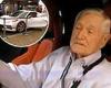 WWII Army veteran to get 2022 Corvette Stingray early after being bumped up on ...