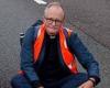 Hunt for Insulate Britain Church of England vicar, 62, as he faces JAIL