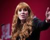 Angela Rayner faces pressure to apologise over 'Tory scum' comments in wake of ...
