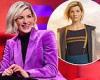 Doctor Who's Jodie Whittaker admits she does NOT know who'll replace her as the ...