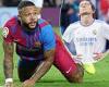 sport news Barcelona remain in crisis and Real Madrid are on the brink of a defensive ...