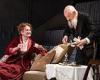 Ian McKellen goes from prince to pauper: PATRICK MARMION reviews The Cherry ...