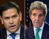 Marco Rubio demands Biden fire John Kerry over investment in Chinese firm ...