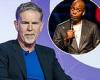 Netflix CEO tells staff 'we are on the right side of history' defending Dave ...
