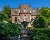 Grade II-listed London convent, home to  Charles de Gaulle in WWII, goes on ...