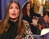 Salma Hayek reveals Angelina Jolie was reluctant to push her face into birthday ...
