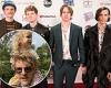 Foster The People drummer Mark Pontius retires from band to channel energy into ...