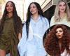 'It'll be sweet when you crawl back': 'Little Mix roast Jesy Nelson in savage ...