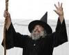 New Zealand's official WIZARD is fired after joking about hitting women