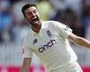 sport news Mark Wood insists there is no reason he can't play all five Ashes Tests