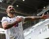 sport news Fulham 4-1 QPR: Mitrovic hits double as Marco Silva's men go third in the ...