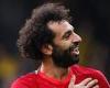 sport news 'Mo Salah has morphed into Lionel Messi!' Liverpool forward praised after ...