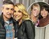 Britney Spears threatens to expose her family: 'Lord have mercy if I ever do an ...