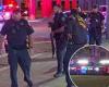 Three Texas deputy constables shot in an 'ambush attack' Saturday morning that ...