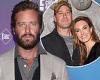 Armie Hammer is 'thriving' nearly five months in treatment