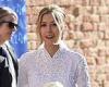 Son of the world's richest man holds SECOND wedding in Venice in front of ...