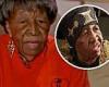 Black Panther actress Dorothy Steel passes away at the age of 95 after filming ...