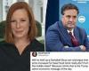 Psaki defends Ron Klain for 'high class' inflation claim claiming he's obsessed ...