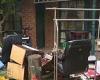 Melbourne family stranded overseas are shocked to learn squatter moved into ...