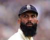 sport news Moeen Ali became the first England player to win the IPL