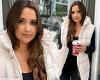 Jacqueline Jossa pays touching tribute to her older brothers who passed away as ...