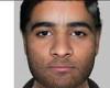 Police release efit in hunt for attacker who tried to choke woman with a metal ...