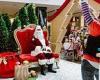 Westfield introduce new rules for Santa photos shopping centres across Australia