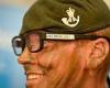 British Army trials futuristic glasses with a monitoring system to track ...