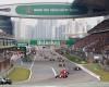 China off Formula 1 calendar for 2022, Australian GP set to return