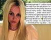 Britney Spears says she's 'afraid' of total freedom ahead of conservatorship's ...