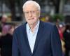 Michael Caine announces likely retirement from acting at 88