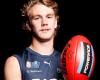 Jason Horne-Francis is the AFL's hottest draft prospect — and he's ready to ...