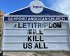 Premier Dominic Perrottet under fire from Gosford Anglican Church for scrapping ...