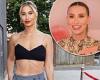 Ferne McCann admits she previously wanted to 'find a banker' but now loves ...