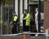 Police or private guards will protect MPs at weekly surgeries in wake of the ...