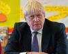 Boris Johnson missed a call with G20 leaders about Afghanistan while on holiday ...