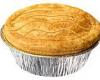 Britain is now facing a pie crisis amid 'perfect storm' of foil tins running low