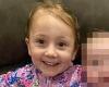 Cleo Smith: Twist in the search for toddler missing from Blowholes campsite in ...