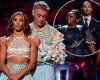 Strictly Come Dancing 2021: Greg Wise is the third celebrity to be eliminated ...