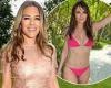 Elizabeth Hurley, 56, vows to quit partying and 'stay home and deadhead my ...