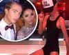 Chloe Brockett hits out at fans as Joey Turner sparks concern with 'disturbing' ...