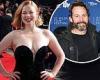 Succession star Sarah Snook secretly MARRIES comedian Dave Lawson