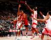 Rockets cut Dante Exum loose ahead of NBA season