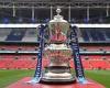 sport news FA Cup first round draw: AFC Sudbury drawn against Colchester and Wrexham could ...